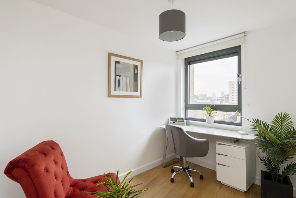 Foto - The Fitzrovia Belle Hotel