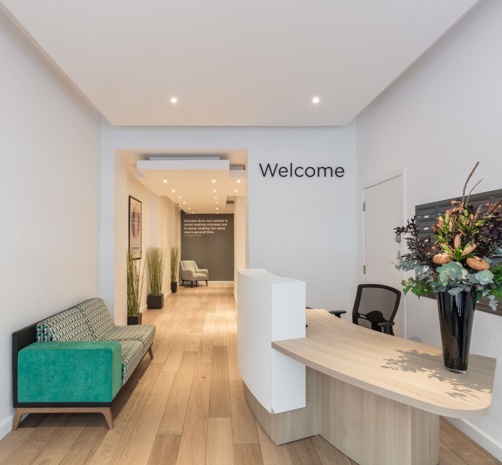 Foto - The Fitzrovia Belle Hotel