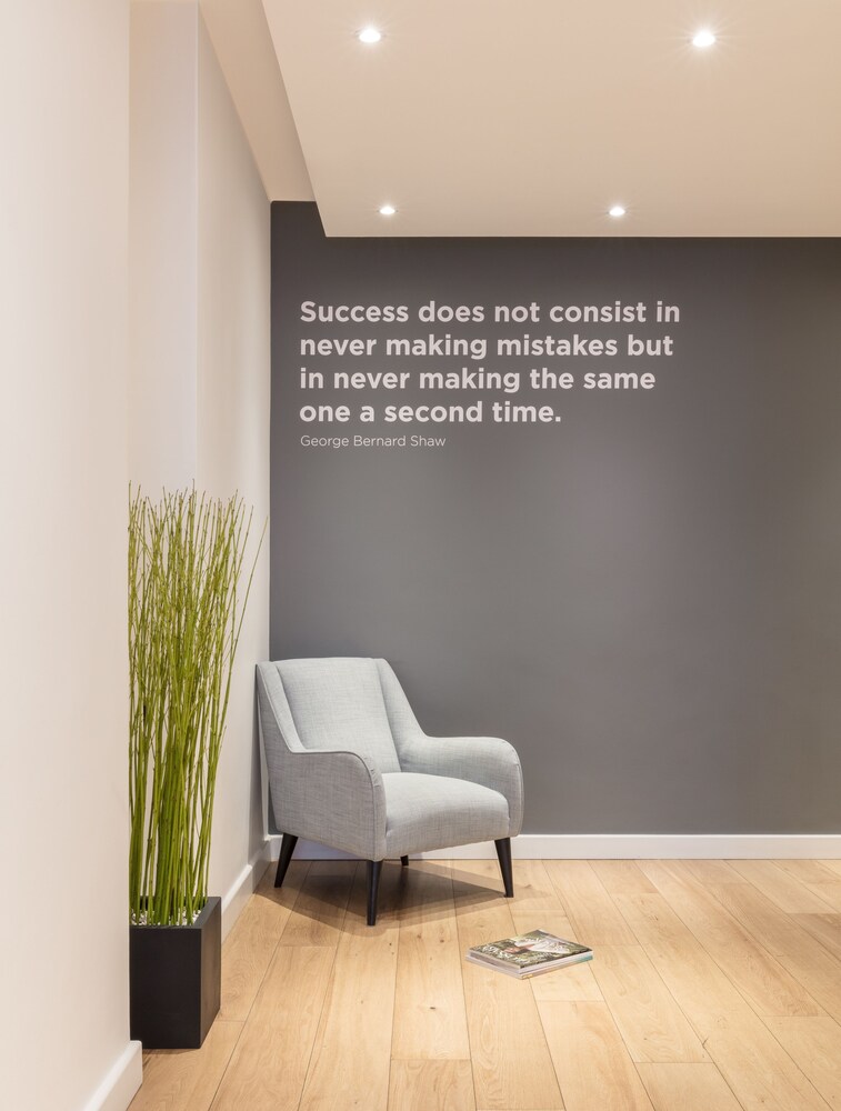 Foto - The Fitzrovia Belle Hotel