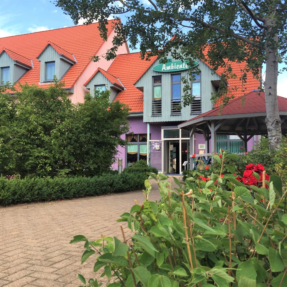 3 Star Hotels