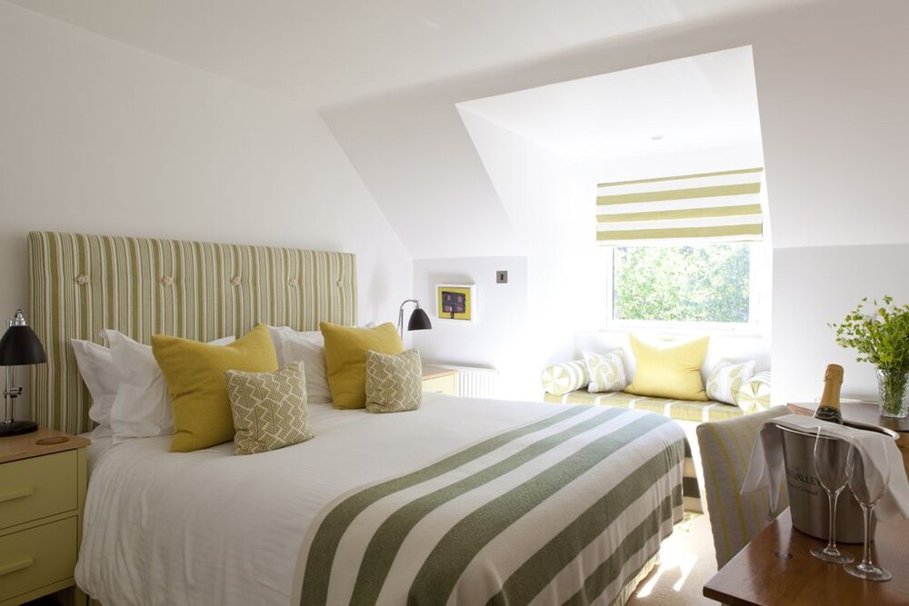 St Enodoc Hotel Wadebridge St Enodoc Hotel Wadebridge