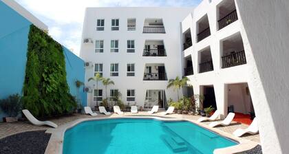 Hoteles Berny