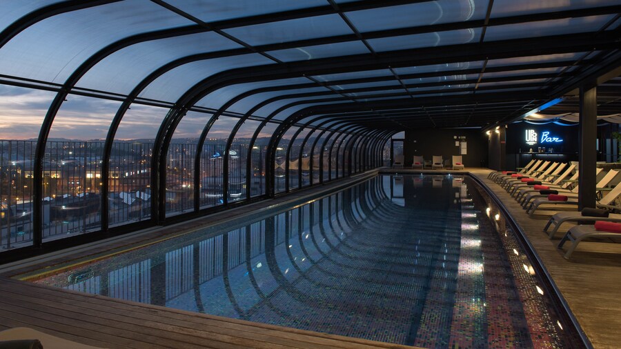Upon Lisbon Prime Residences
