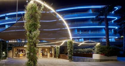 Alàbriga Hotel & Home Suites