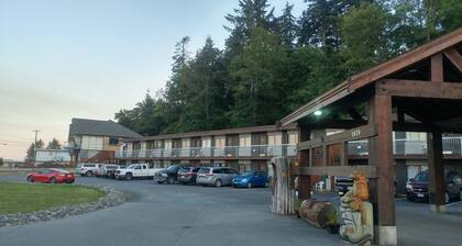 Big Rock Motel