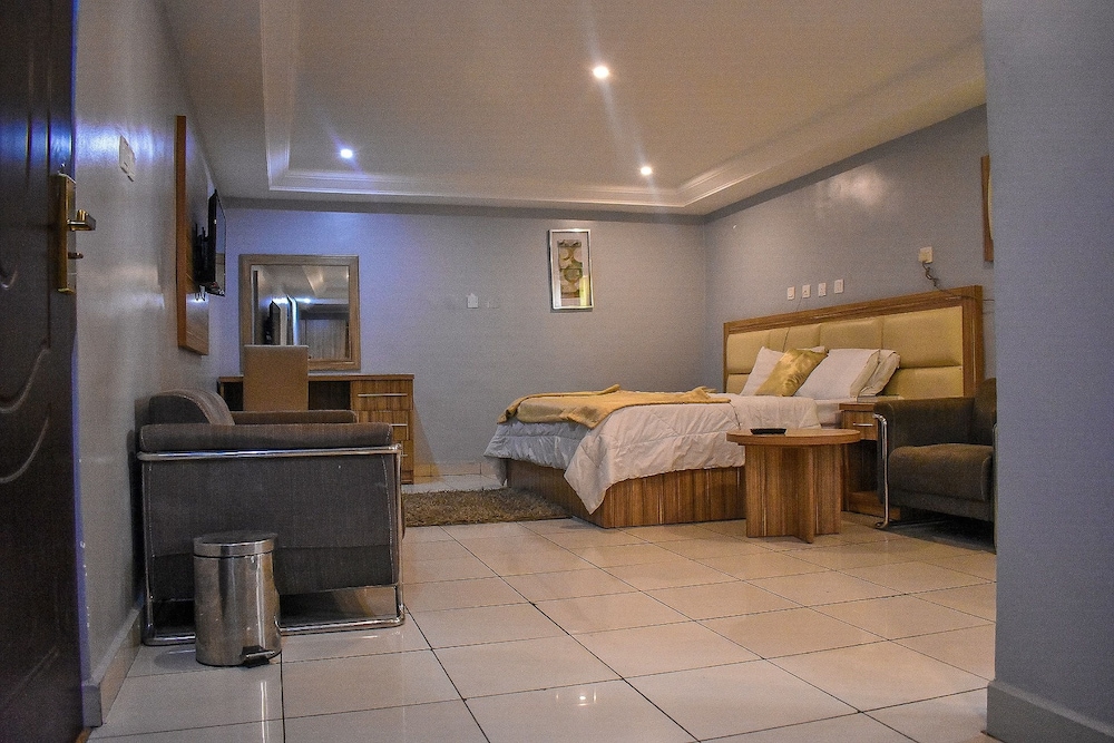 Dublina Suites