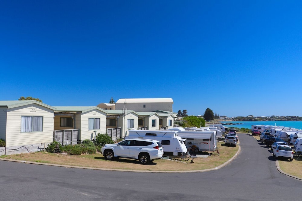 Sea Vu Caravan Park