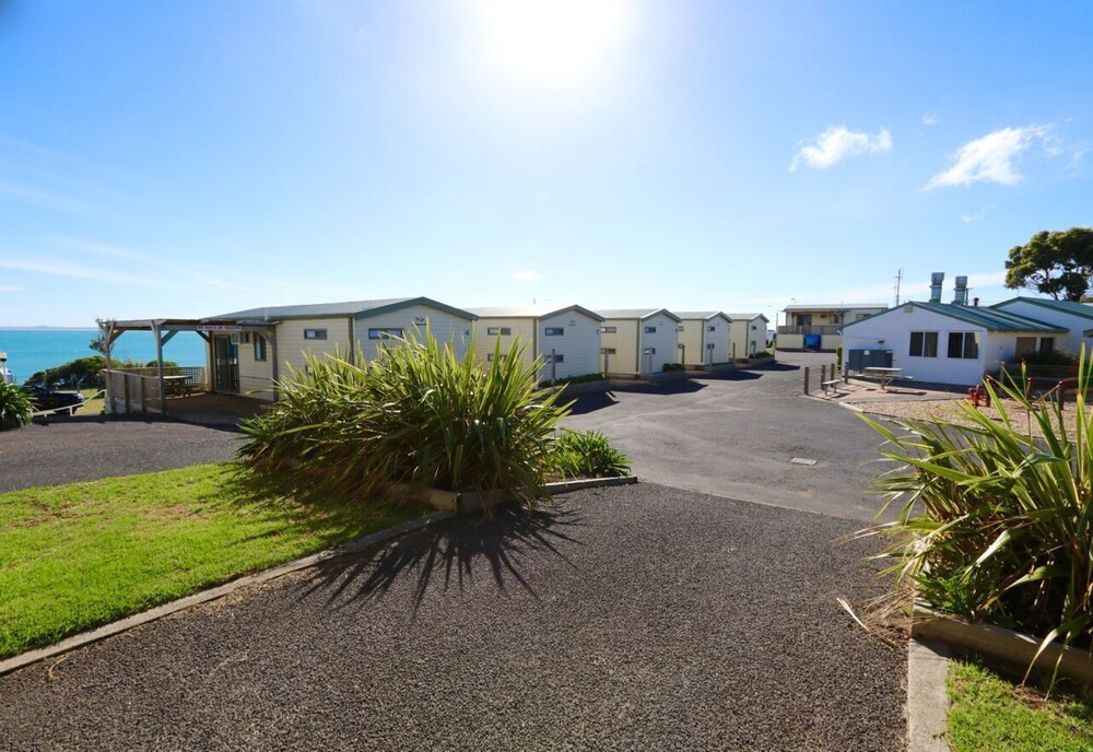 Sea Vu Caravan Park