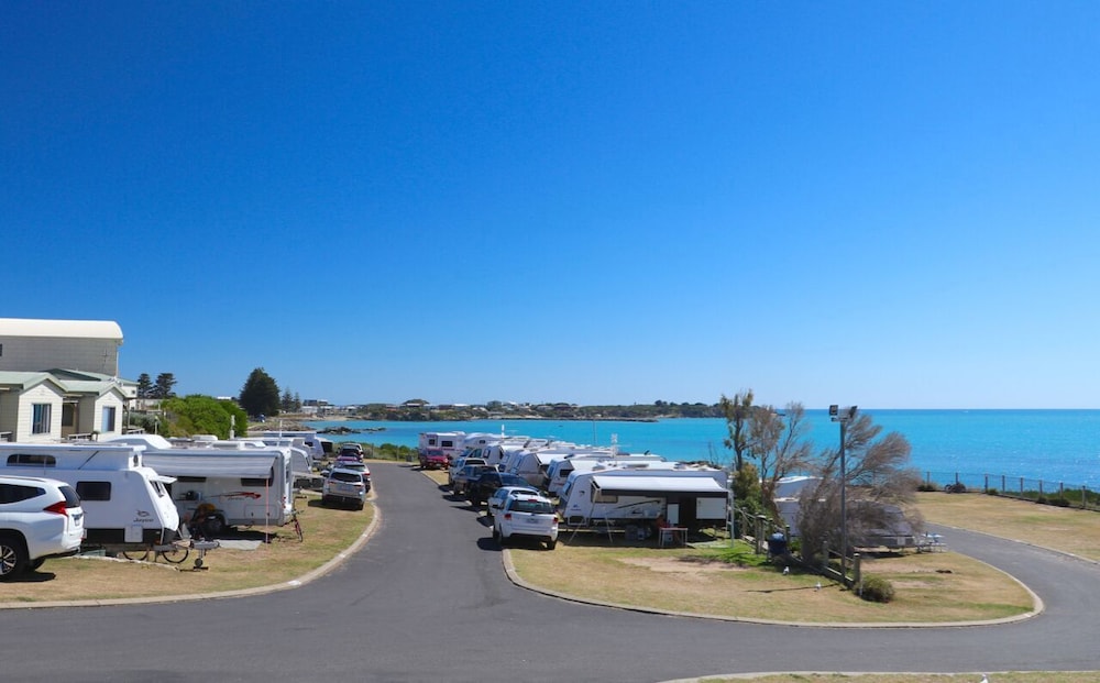 Sea Vu Caravan Park