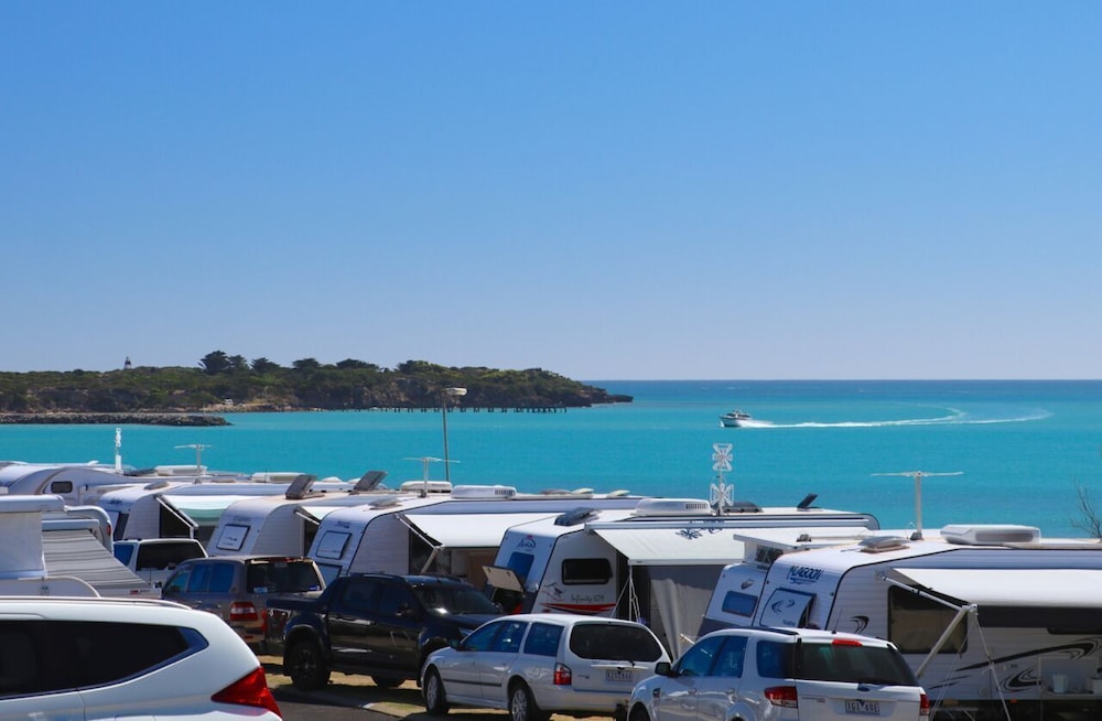 Sea Vu Caravan Park