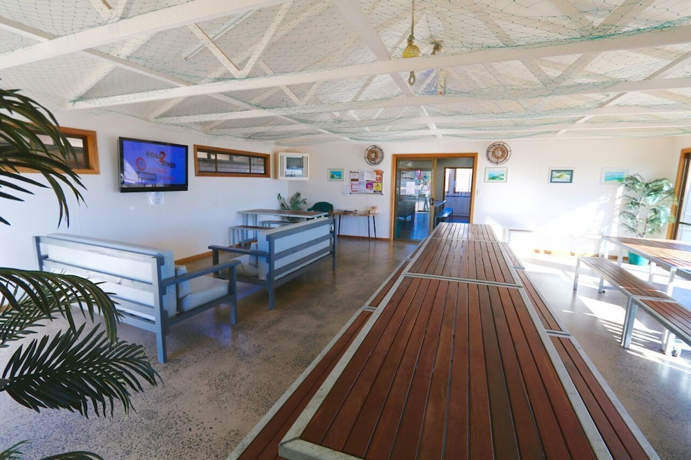 Sea Vu Caravan Park