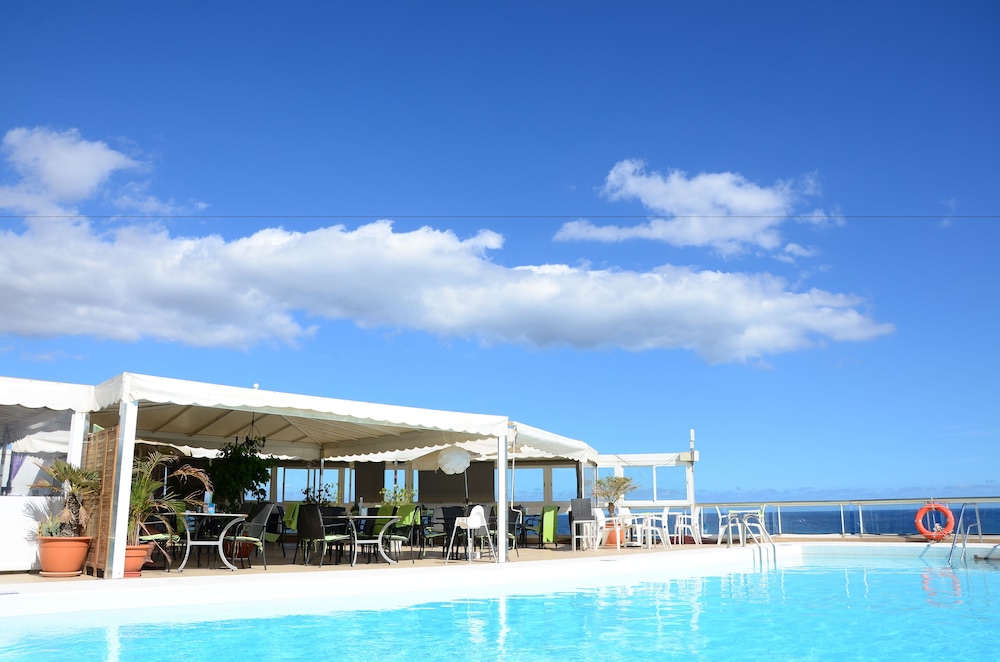 Hotel Atlantic Beach Club Gran Canaria Hotel Atlantic Beach Club Gran Canaria