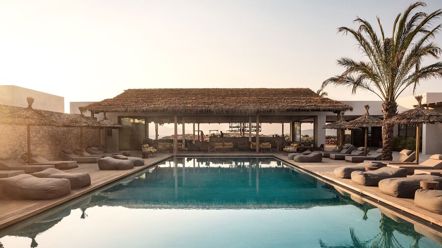 OKU Hotel Kos