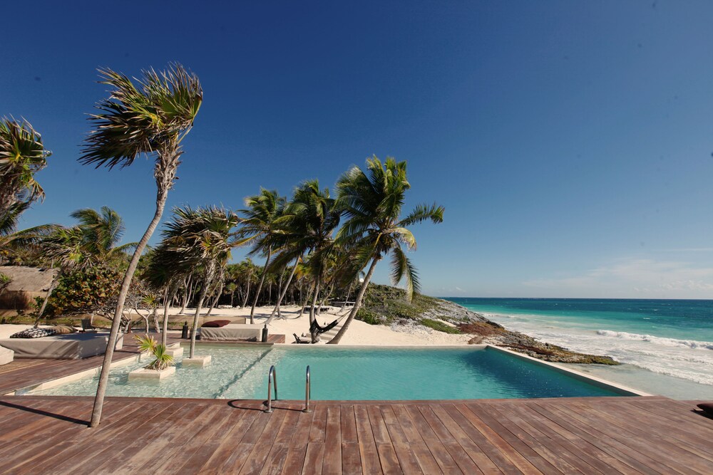 Hotel Maria Del Mar Tulum Hotel Maria Del Mar Tulum
