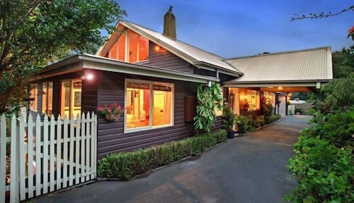 Wildwood Lodge Melbourne Aus Expediacomau - 