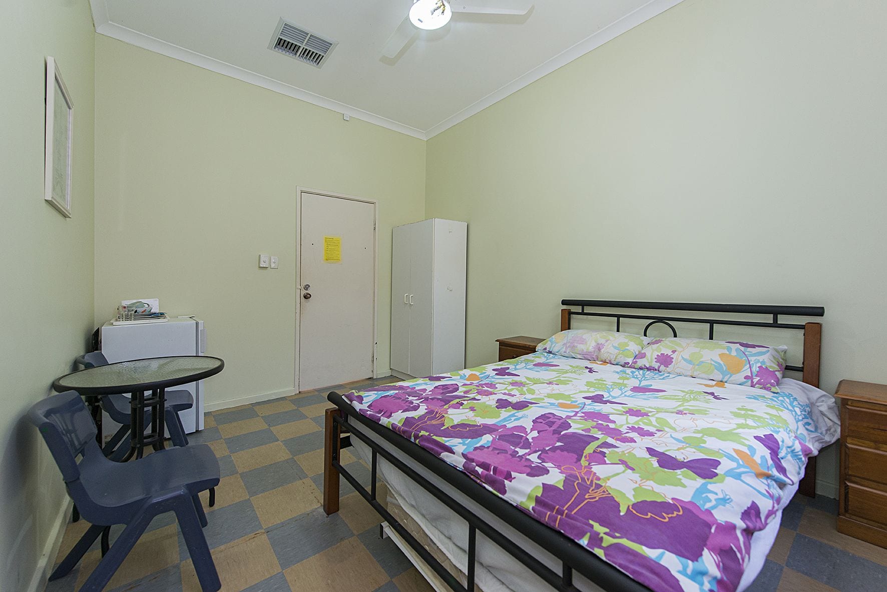 Victoria Park Lodge - Hostel