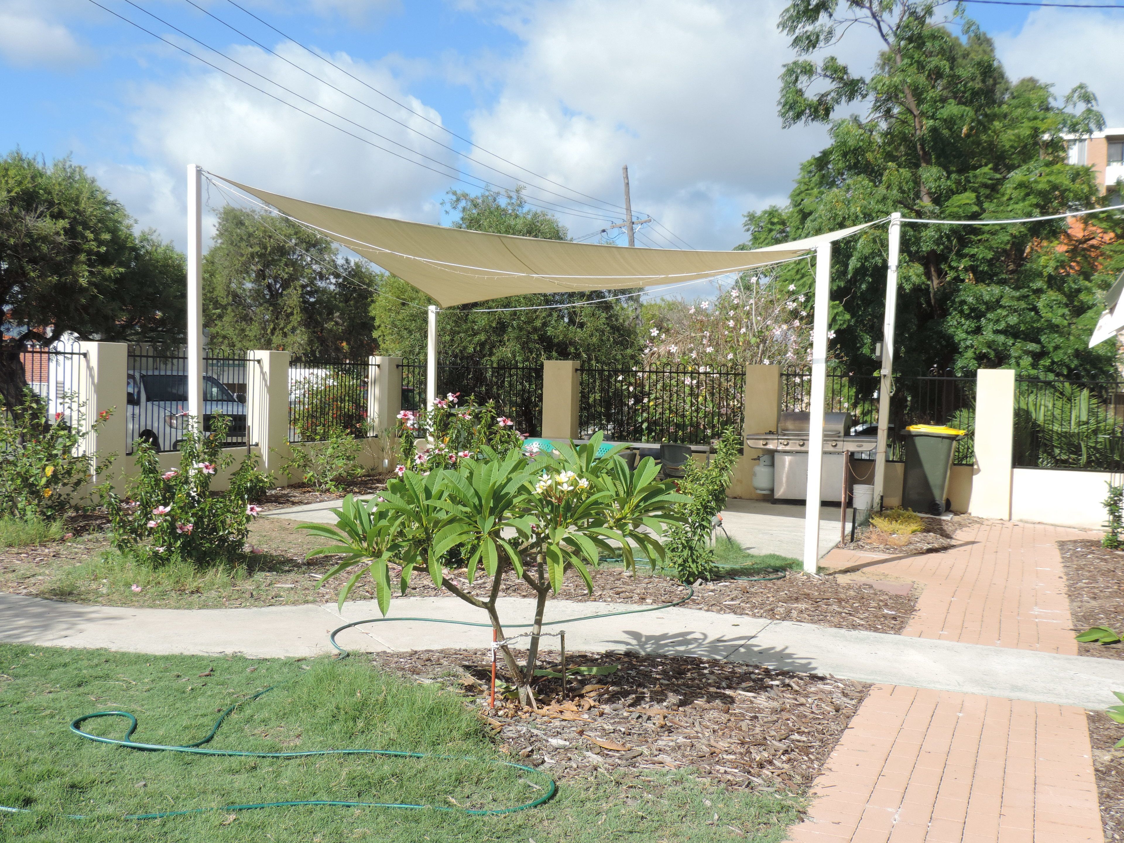 Victoria Park Lodge - Hostel