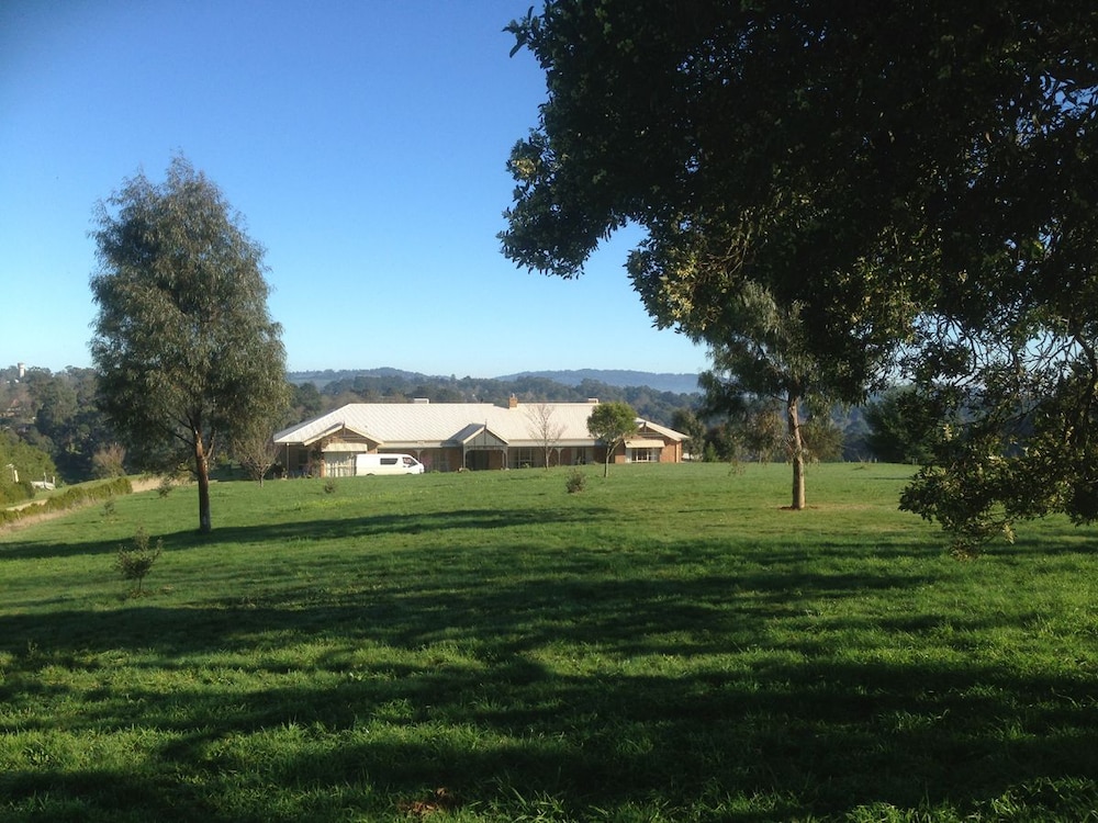Farm Accommodation