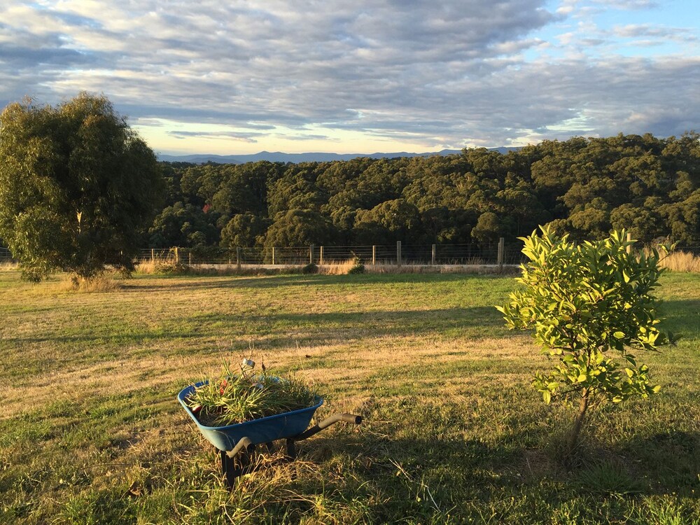 Farm Accommodation