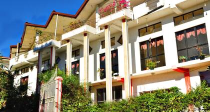Hotel Sanasta