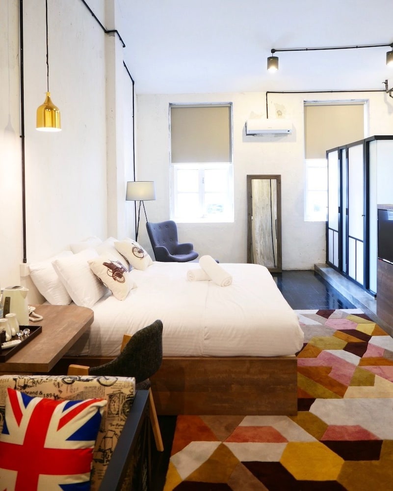 Mil Design Hotel 2019 Room Prices 23 Deals Reviews Expedia Mil Design Hotel 2 5 Out Of 0 Exterior Featured Image