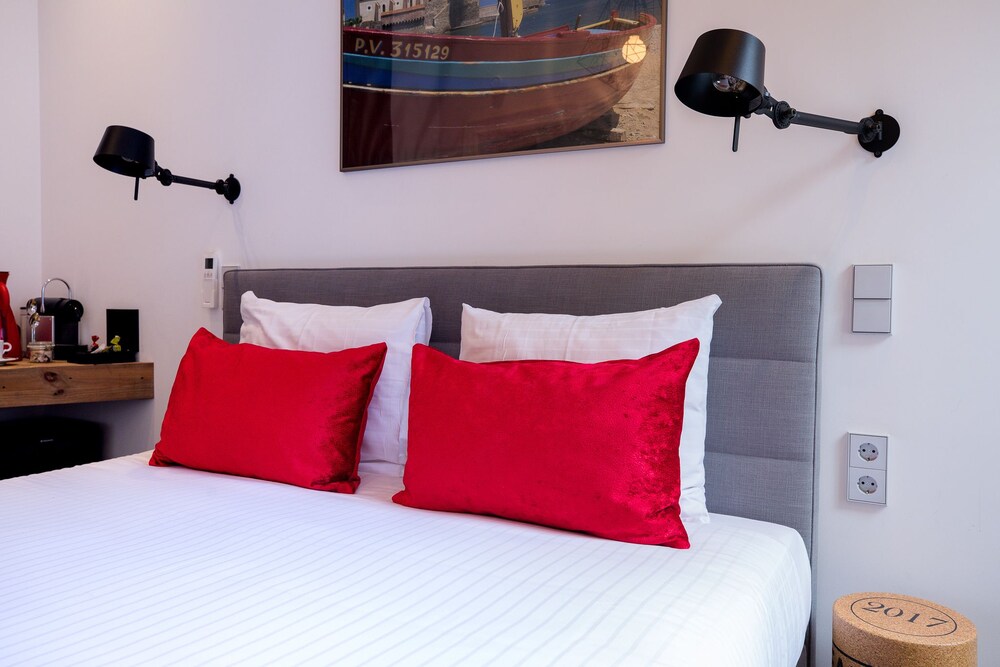Boutique Hotel Utrecht Boutique Hotel Utrecht