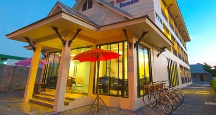 SakSukSmile Resort