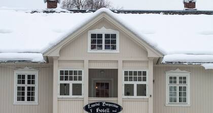 Eggedal Borgerstue
