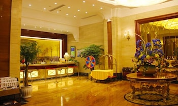 Yijia Chain Hotel Lijing Yongfeng Branch Reviews Photos -
