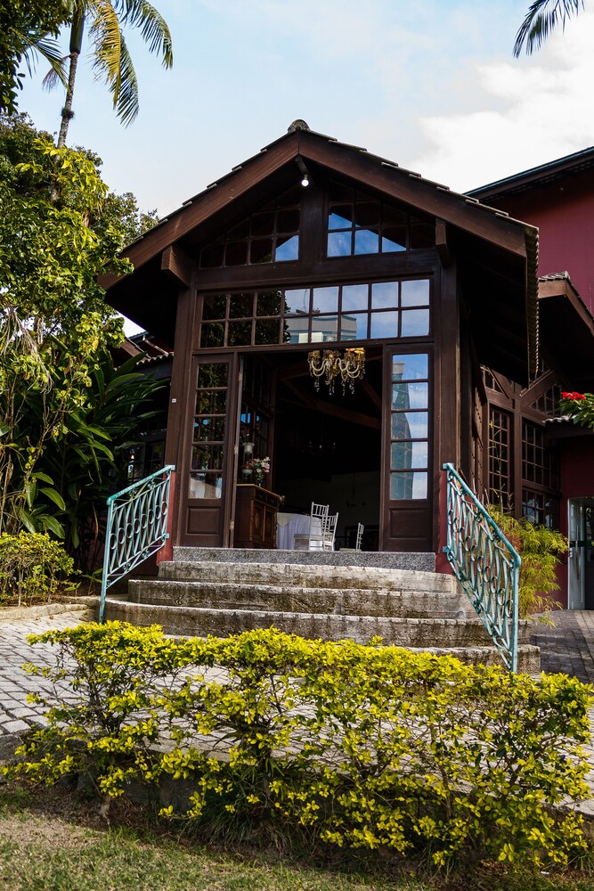 Photo - Hotel Quinta da Bica D'Água