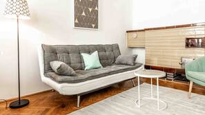 Flachbildfernseher