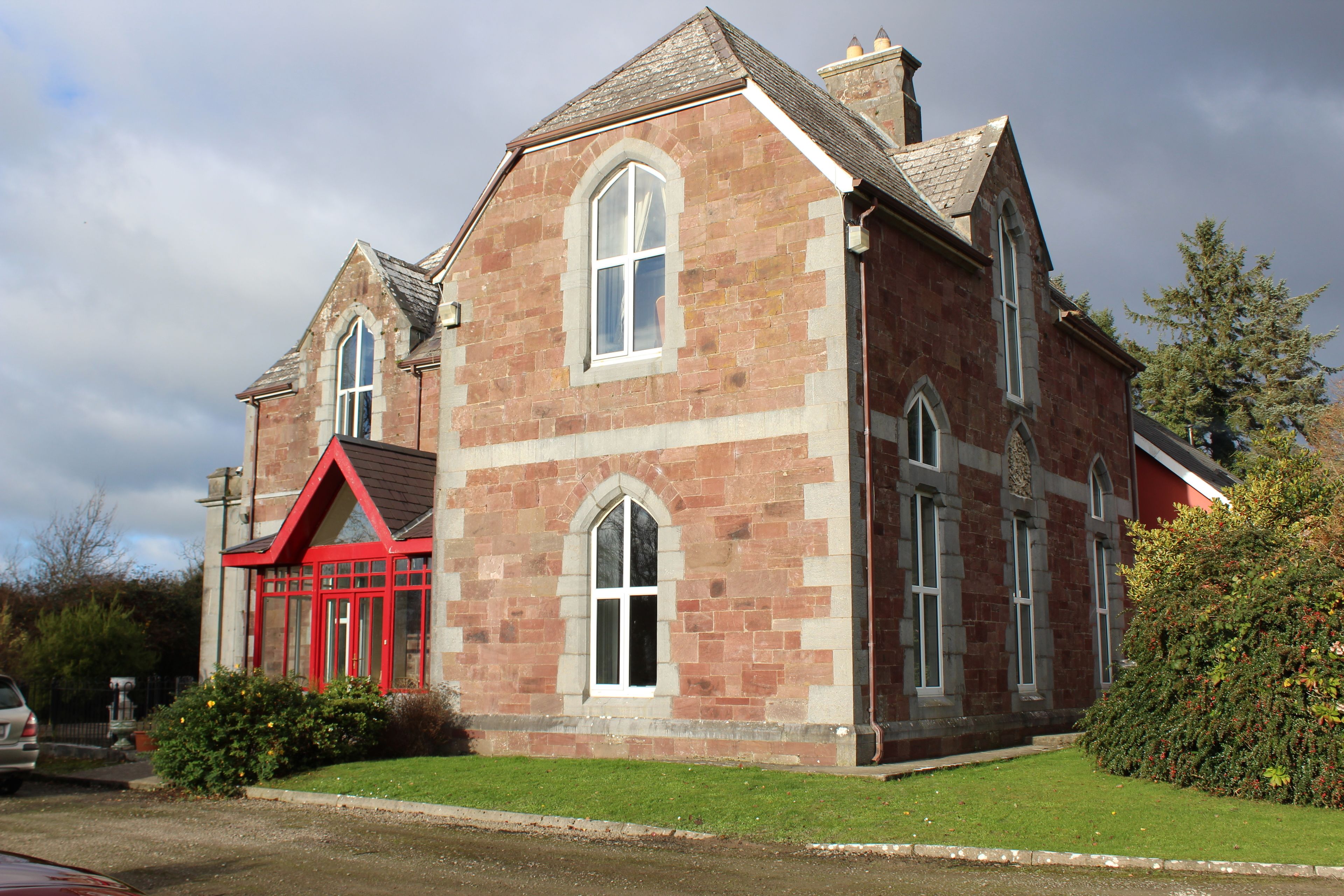 Glenduff Manor