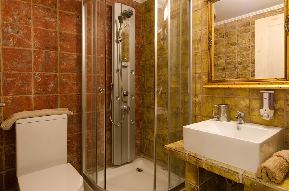 Foto - Smaragdi Boutique Hotel