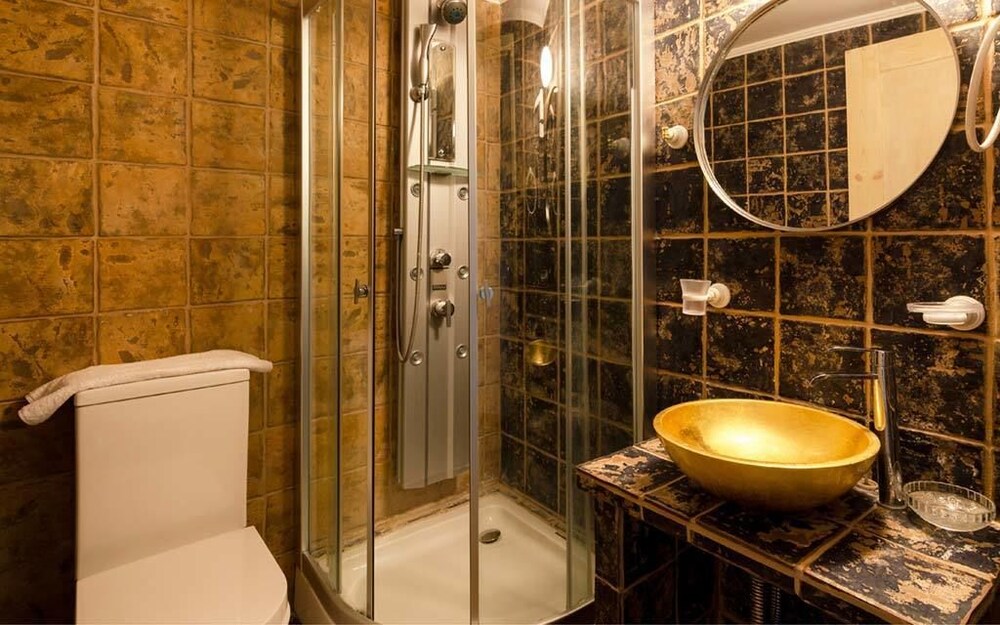 Foto - Smaragdi Boutique Hotel