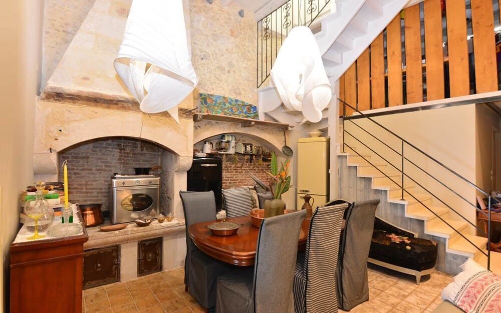 Foto - Smaragdi Boutique Hotel