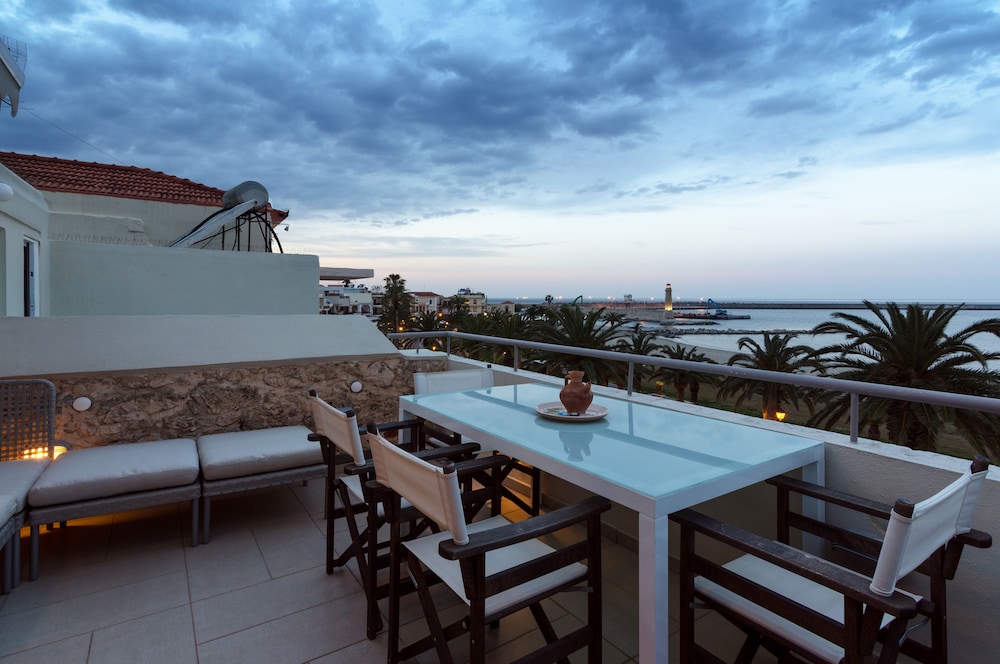 Foto - Smaragdi Boutique Hotel