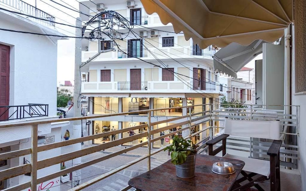 Foto - Smaragdi Boutique Hotel