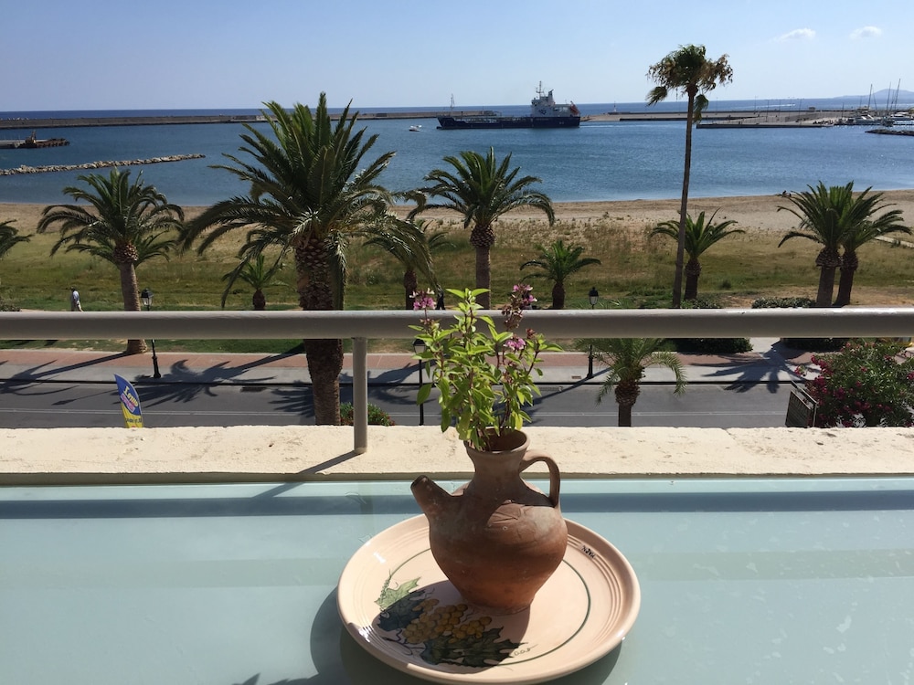 Foto - Smaragdi Boutique Hotel