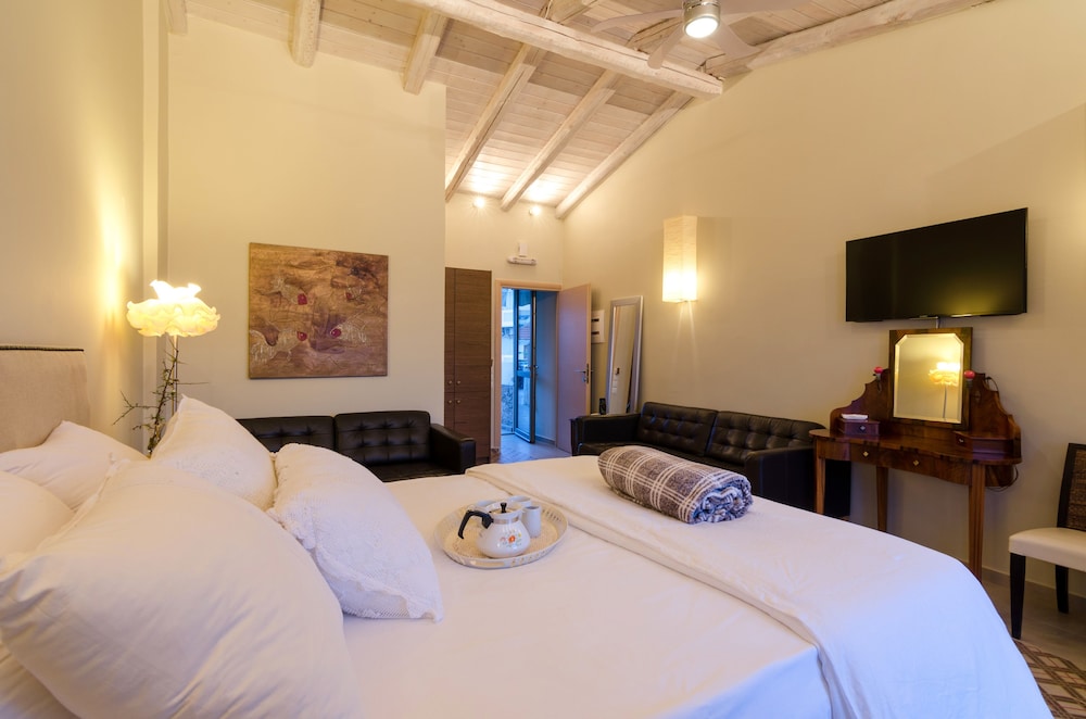 Foto - Smaragdi Boutique Hotel