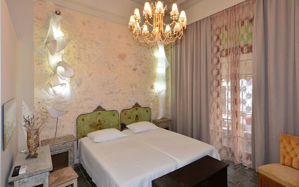 Foto - Smaragdi Boutique Hotel