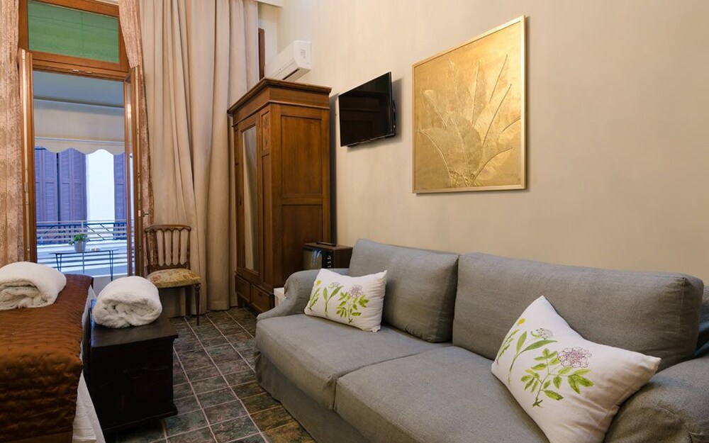 Foto - Smaragdi Boutique Hotel