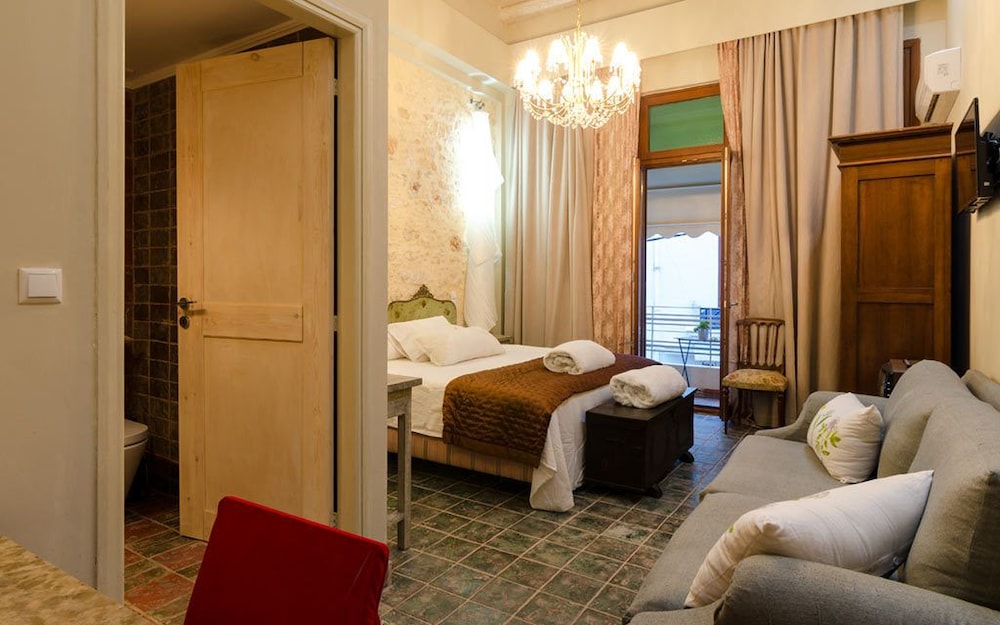 Foto - Smaragdi Boutique Hotel