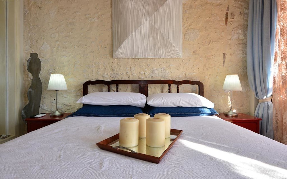 Foto - Smaragdi Boutique Hotel