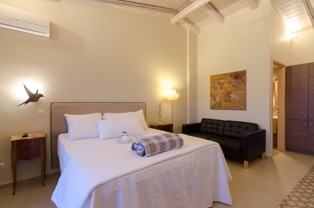 Foto - Smaragdi Boutique Hotel