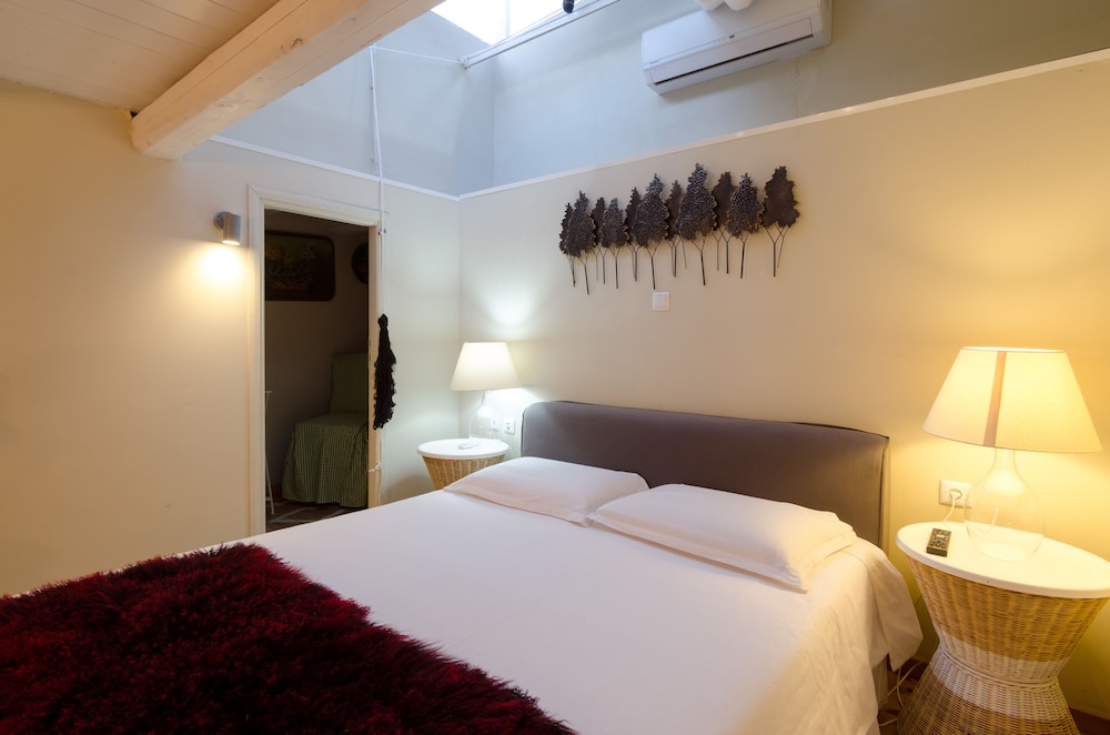 Foto - Smaragdi Boutique Hotel