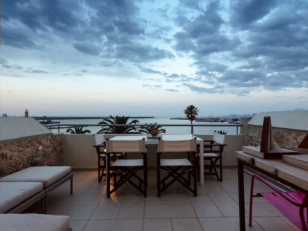 Foto - Smaragdi Boutique Hotel