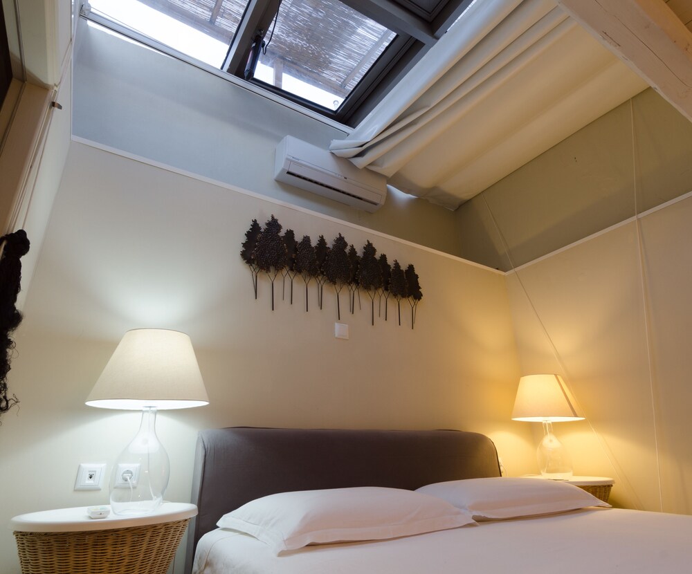 Foto - Smaragdi Boutique Hotel