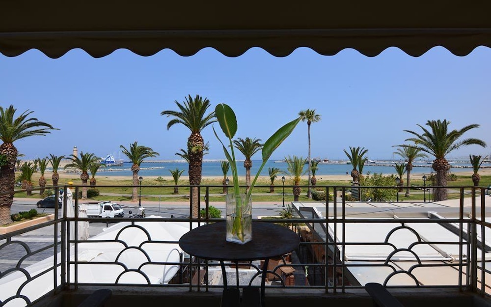 Foto - Smaragdi Boutique Hotel