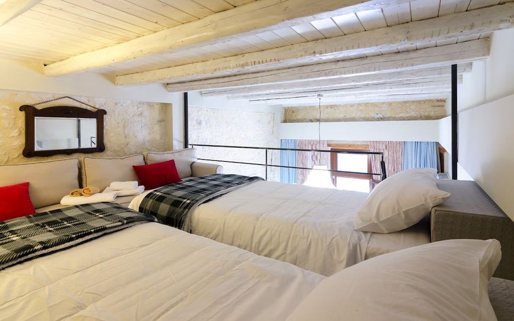 Foto - Smaragdi Boutique Hotel