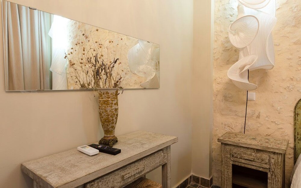 Foto - Smaragdi Boutique Hotel